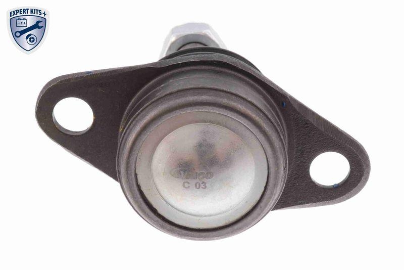 VAICO V20-1417 Trag-/F&uuml;hrungsgelenk Vorderachse, unten links + rechts f&uuml;r BMW