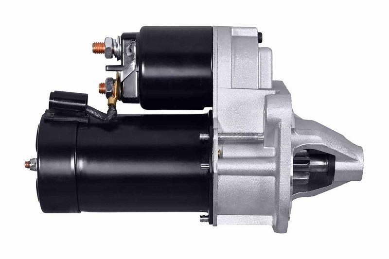 HELLA 8EA 011 610-851 Starter 12V 0,9kW