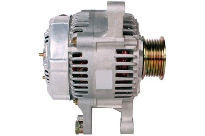 HELLA 8EL 012 426-251 Generator 14V 80A