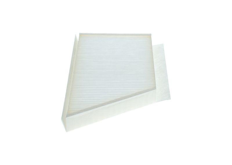 BOSCH 1 987 432 048 Filter Innenraumluft