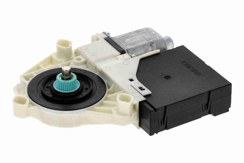 VEMO V10-05-0057 Elektromotor, Fensterheber vorne, links f&uuml;r VW