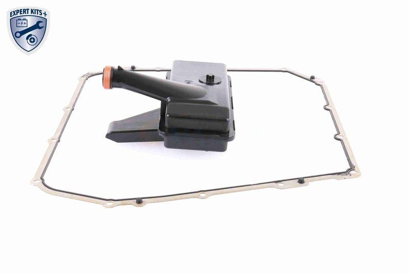 VAICO V10-2221 Hydraulikfiltersatz, Automatikgetriebe 7-Gang S-Tronic (DSG®) für VW