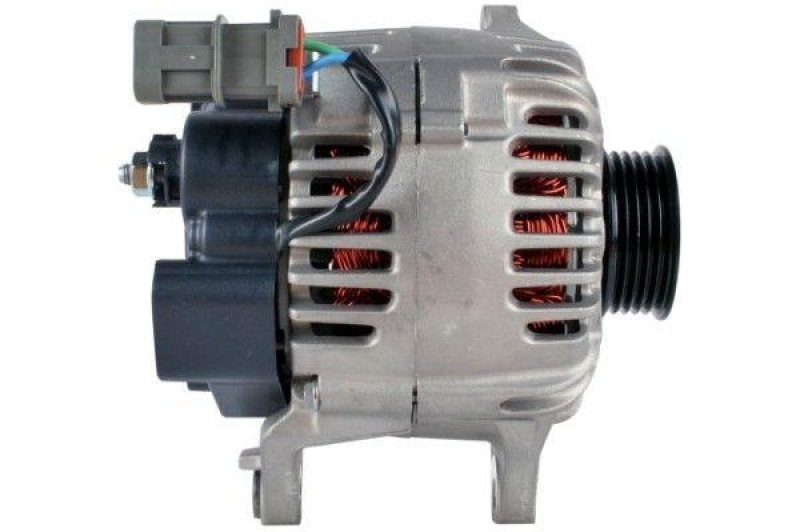 HELLA 8EL 012 426-261 Generator 14V 90A