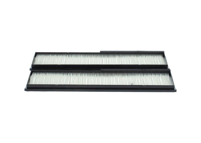 BOSCH 1 987 432 051 Filter Innenraumluft