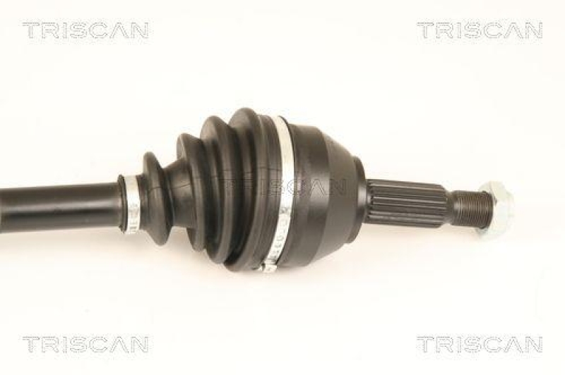 TRISCAN 8540 16599 Antriebswelle f&uuml;r Ford