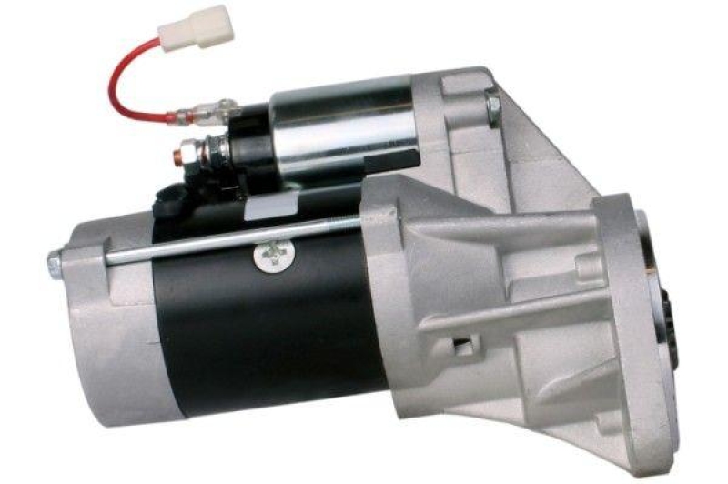 HELLA 8EA 012 528-151 Starter 12V 2,3kW