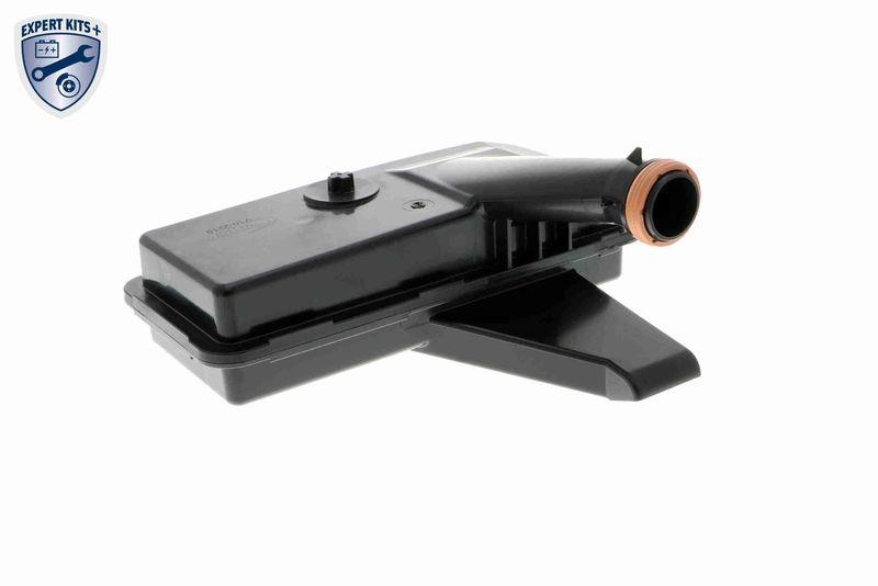 VAICO V10-3220-BEK Teilesatz, Automatikgetriebe-&Ouml;lwechsel 7-Gang S-Tronic (DSG&reg;) f&uuml;r VW