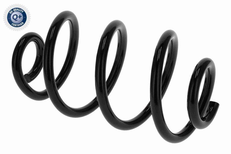 VAICO V46-1267 Fahrwerksfeder Hinterachse f&uuml;r RENAULT