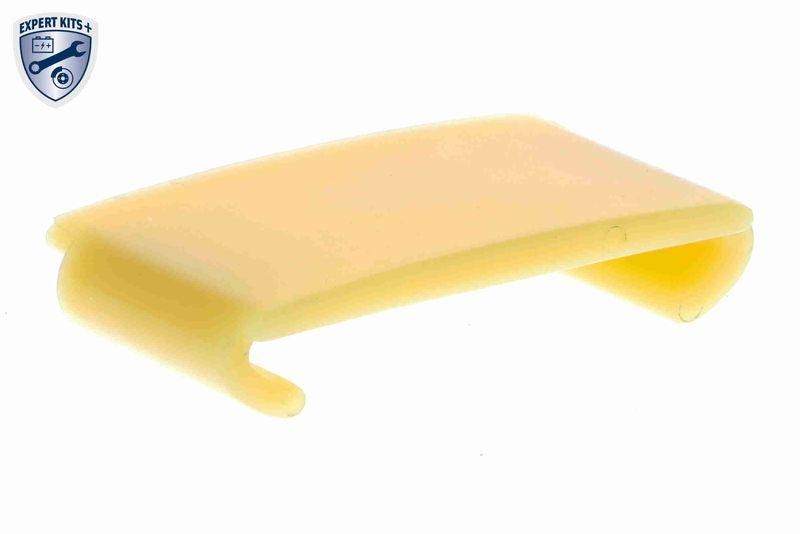 VAICO V30-10016-BEK Steuerkettensatz Kurbel-/ Nockenwelle, mit Kettenschloss für MERCEDES-BENZ