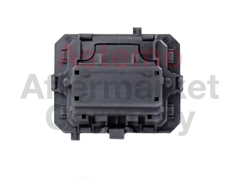 HITACHI 2502600 Regler, Innenraumgebläse für RENAULT u.a.