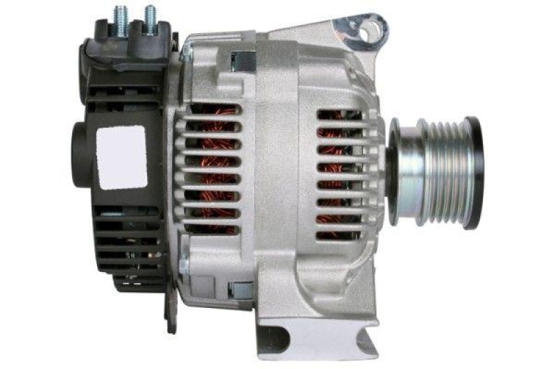 HELLA 8EL 012 426-281 Generator 14V 90A