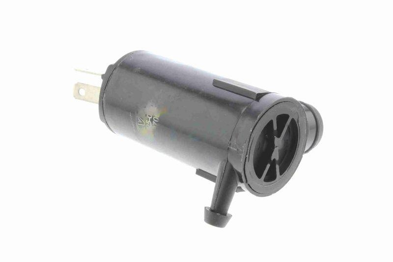 VEMO V25-08-0004 Waschwasserpumpe, Scheibenreinigung Monopumpe f&uuml;r FORD