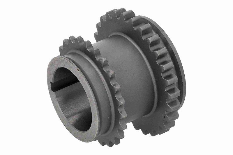 VAICO V30-10017 Steuerkettensatz Kurbel-/ Nockenwelle für MERCEDES-BENZ