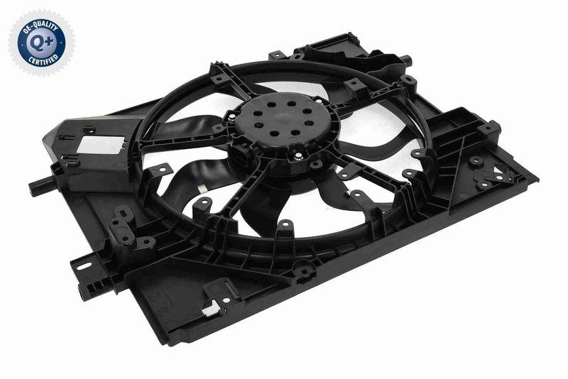 VEMO V46-01-0004 Lüfter, Motorkühlung für RENAULT