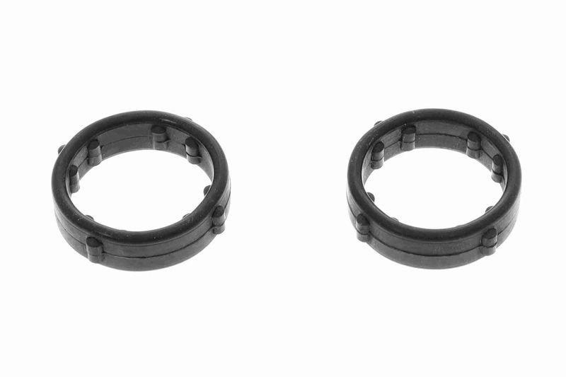 VAICO V48-0550 K&uuml;hlmittelflansch f&uuml;r LAND ROVER