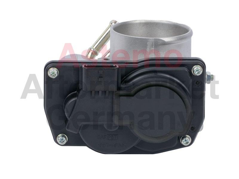 HITACHI 2508561 Drosselklappenstutzen f&uuml;r NISSAN u.a.