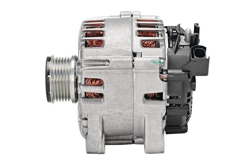 VALEO 439633 Generator Neu - ORIGINS