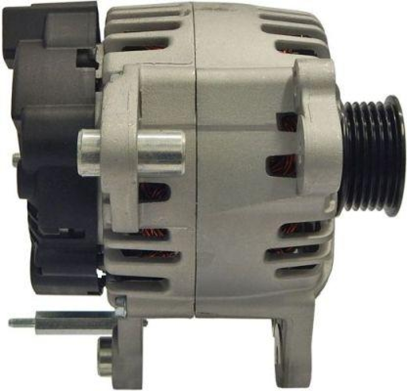 HELLA 8EL 012 426-291 Generator 14V 110A