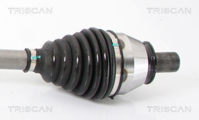 TRISCAN 8540 16617 Antriebswelle f&uuml;r Ford