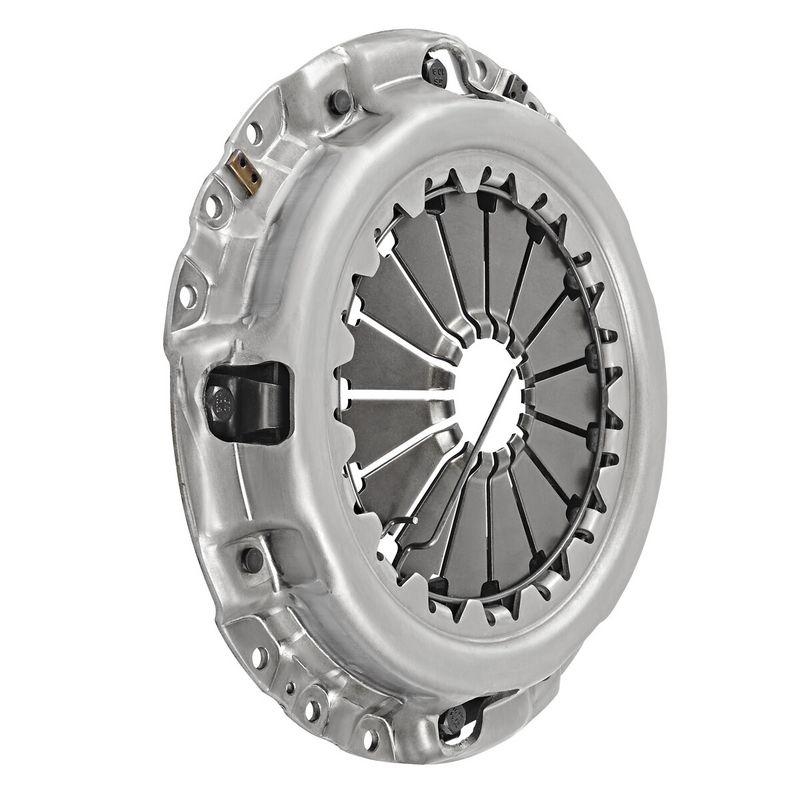 VALEO 827376 Kupplungskit 3 K