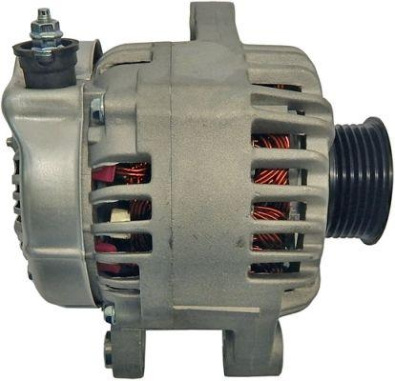 HELLA 8EL 012 426-301 Generator 14V 70A