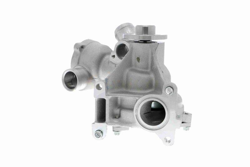 VAICO V30-50020 Wasserpumpe, Motork&uuml;hlung mit Dichtungssatz f&uuml;r MERCEDES-BENZ
