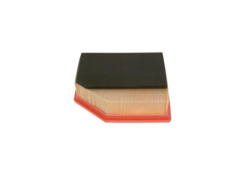 BOSCH F 026 400 026 Luftfilter