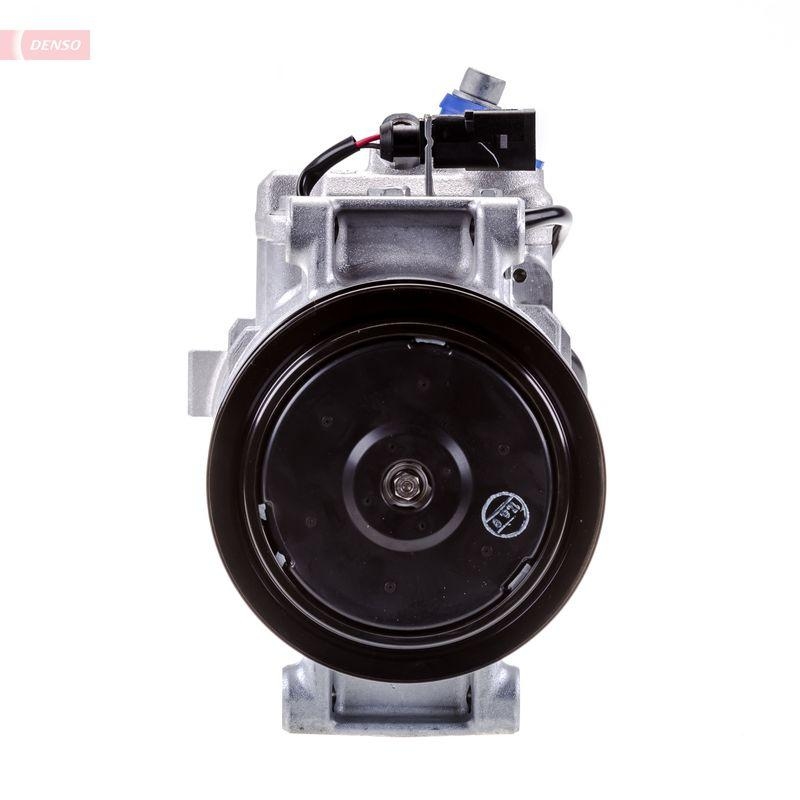 DENSO DCP02092 Kompressor A/C AUDI A5 2.7 TDI (08 - )