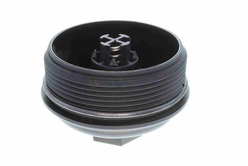 VAICO V10-4432 Deckel, &Ouml;lfiltergeh&auml;use f&uuml;r VW
