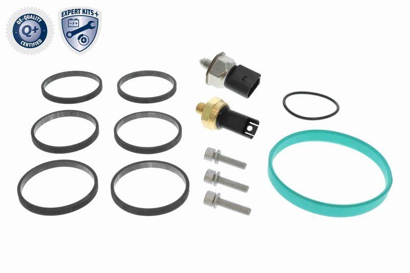 VEMO V20-25-0001-1 Hochdruckpumpe mit Sensoren / mit Dichtungen f&uuml;r BMW