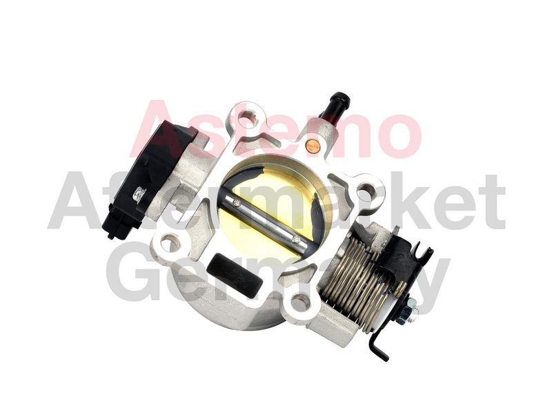 HITACHI 2508570 Drosselklappenstutzen f&uuml;r HYUNDAI u.a.