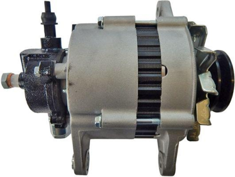 HELLA 8EL 012 426-321 Generator 14V 60A