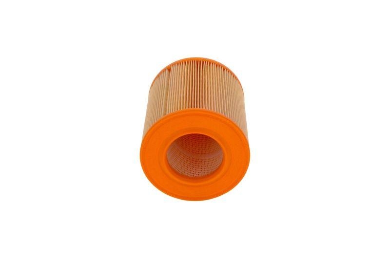 BOSCH F 026 400 027 Luftfilter