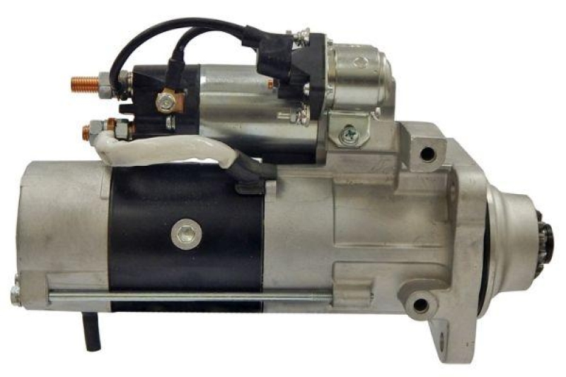 HELLA 8EA 015 642-121 Starter 24V 5,5kW
