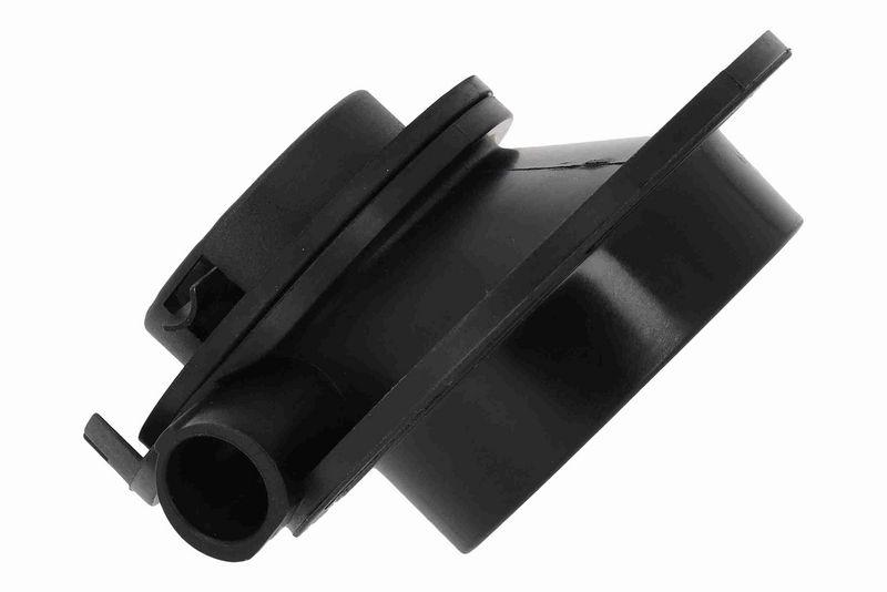 VAICO V10-4433 Rohrleitung, &Ouml;leinf&uuml;llstutzen mit Entl&uuml;ftungsventil f&uuml;r VW