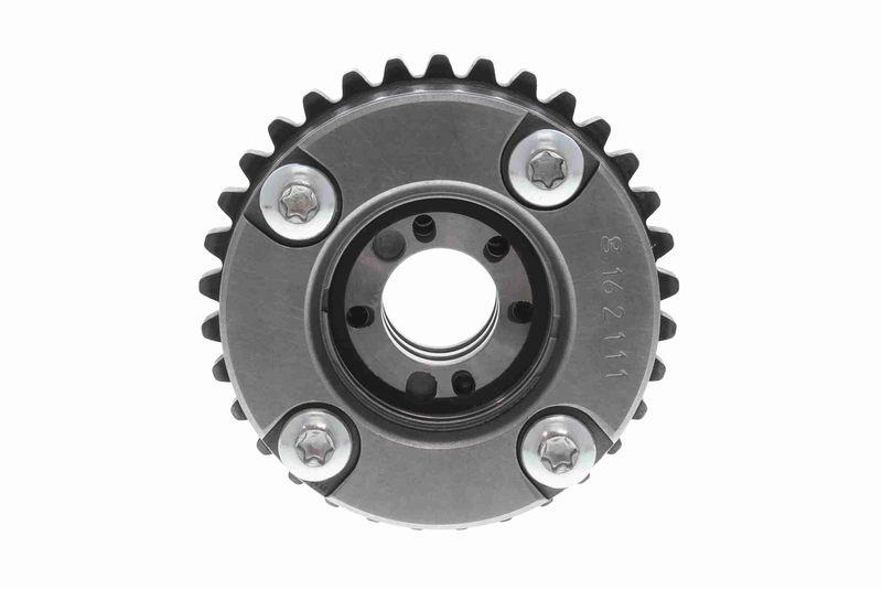 VAICO V30-3204 Nockenwellenversteller Einlassseite, links für MERCEDES-BENZ