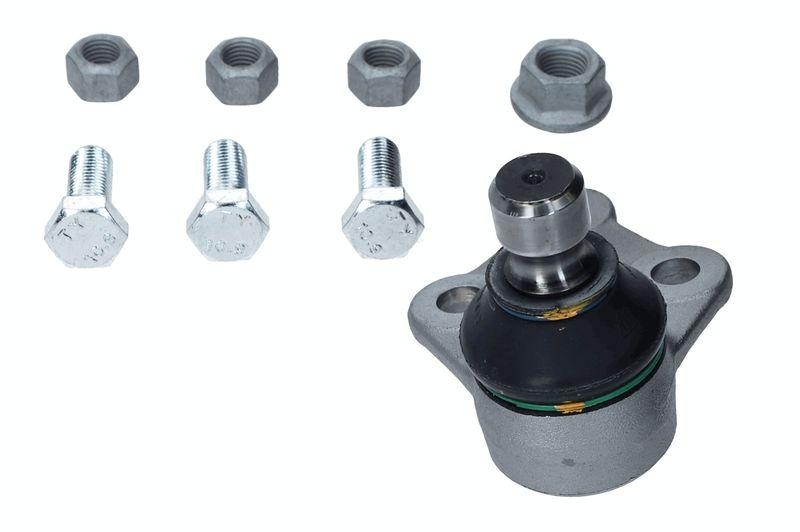 LEMF&Ouml;RDER 27666 02 Trag-/F&uuml;hrungsgelenk