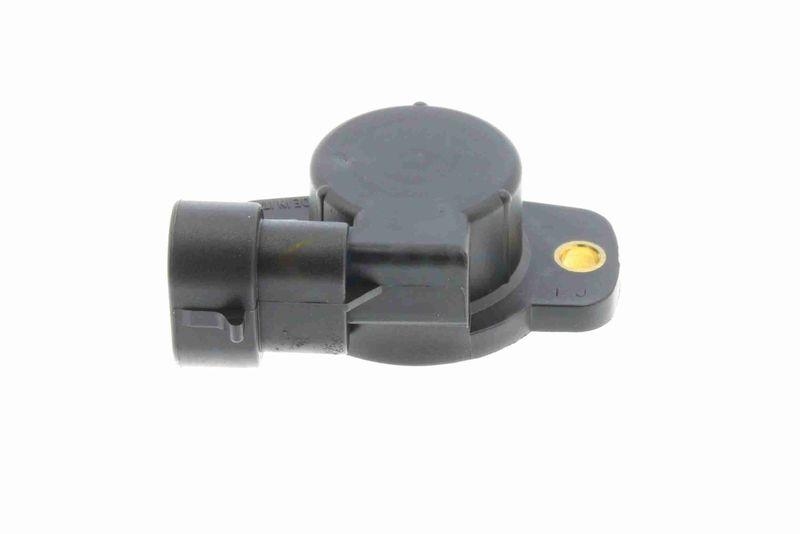 VEMO V10-72-0988 Sensor, Drosselklappenstellung 3-Polig f&uuml;r VW