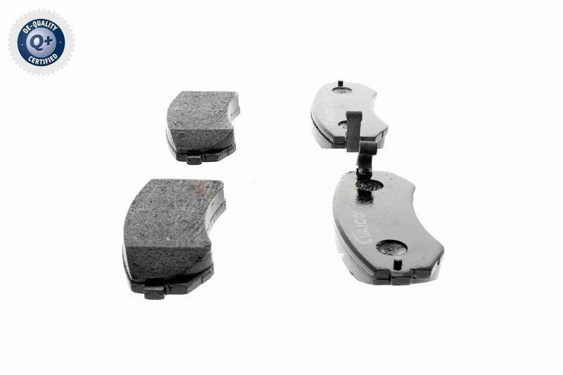 VAICO V38-0032 Bremsbelagsatz, Scheibenbremse Vorderachse System Sumitomo f&uuml;r NISSAN