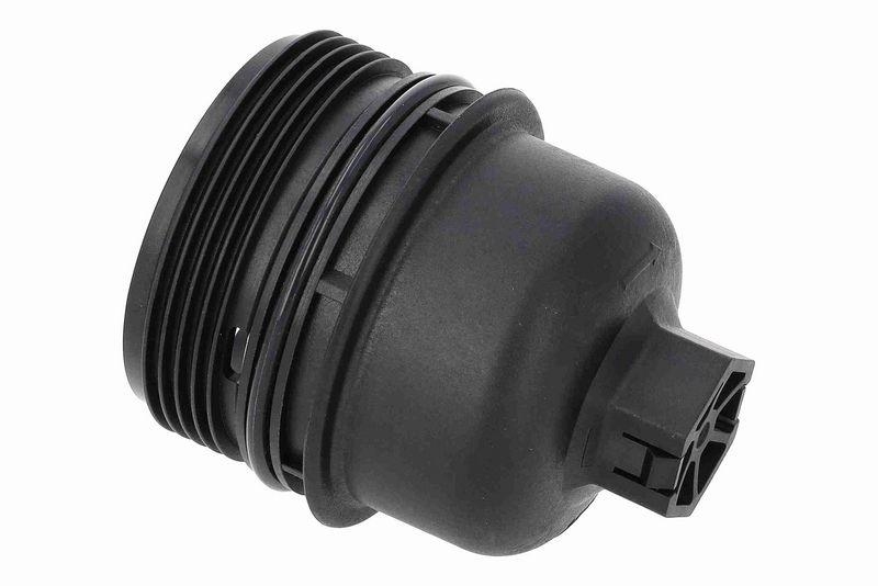 VAICO V46-0109 Deckel, Ölfiltergehäuse für RENAULT