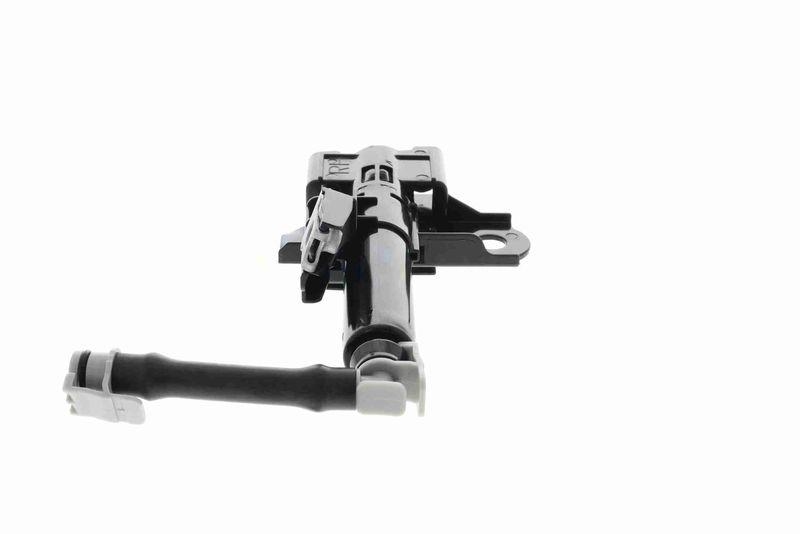 ACKOJA A63-08-0004 Waschwasserdüse, Scheinwerferreinigung rechts für SUBARU