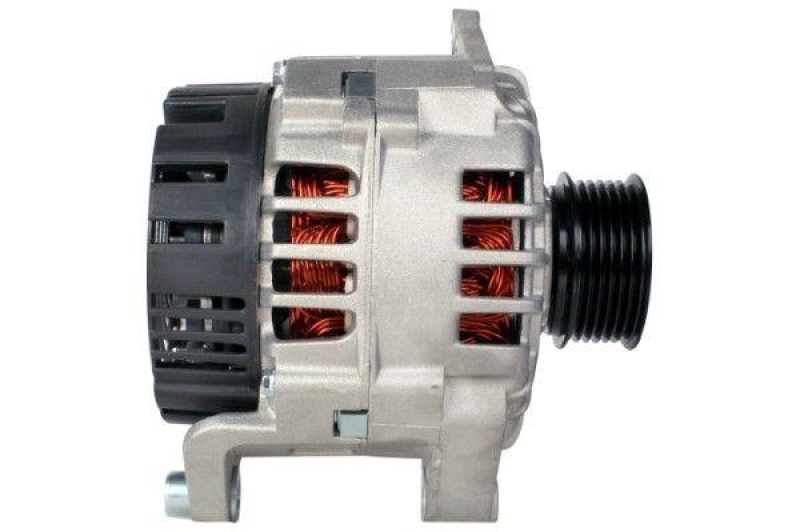 HELLA 8EL 012 426-361 Generator 14V 90A