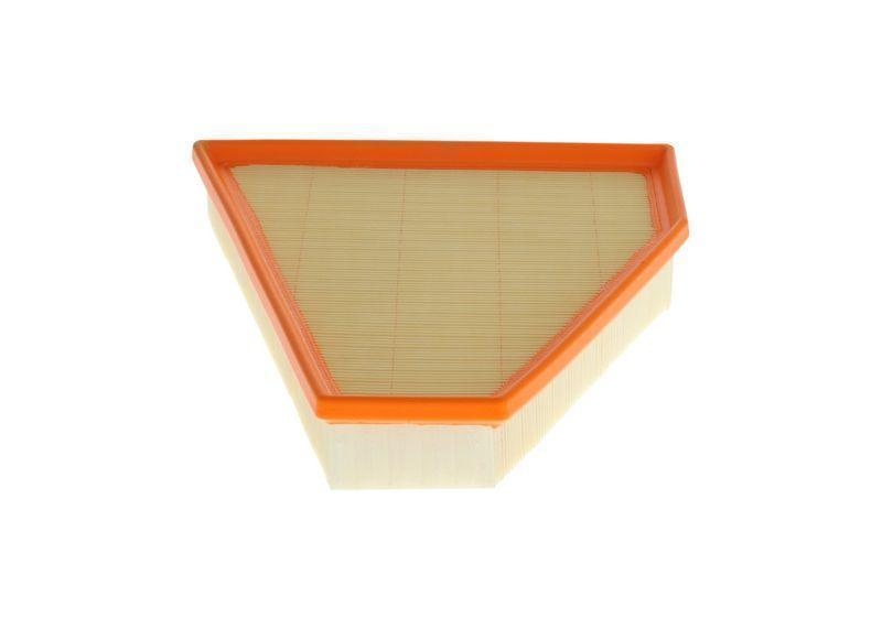 BOSCH F 026 400 030 Luftfilter