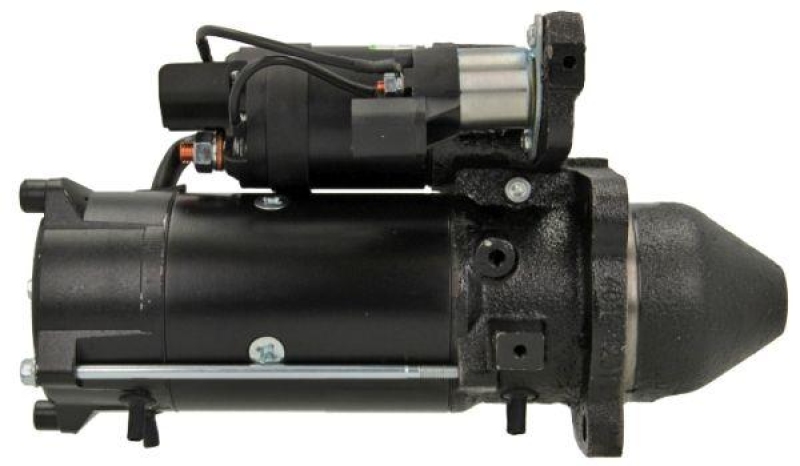 HELLA 8EA 015 642-271 Starter 12V 4kW