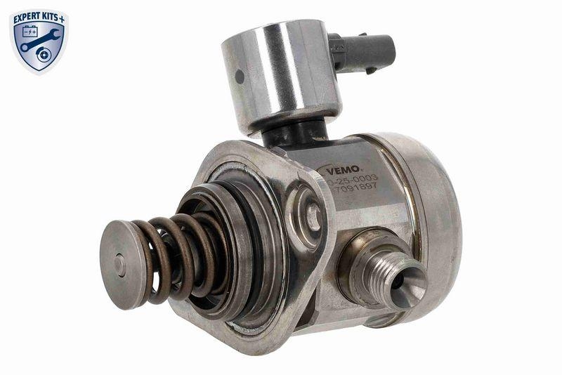 VEMO V20-25-0003-1 Hochdruckpumpe mit St&ouml;&szlig;el / mit Schrauben f&uuml;r BMW