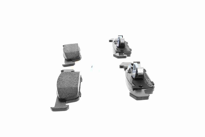 VAICO V21-0031 Bremsbelagsatz, Scheibenbremse f&uuml;r DACIA