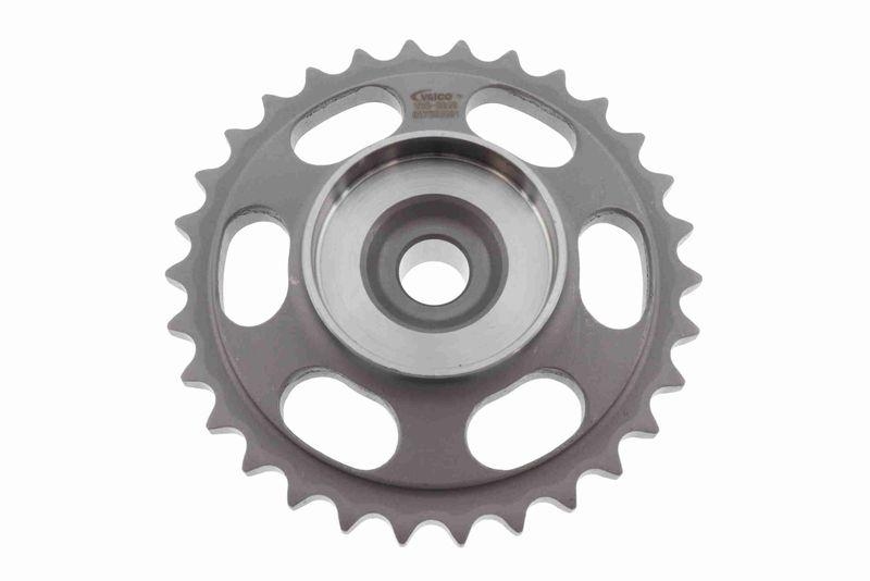 VAICO V30-10021 Steuerkettensatz Kurbel-/ Nockenwelle, mit Kettenschloss für MERCEDES-BENZ