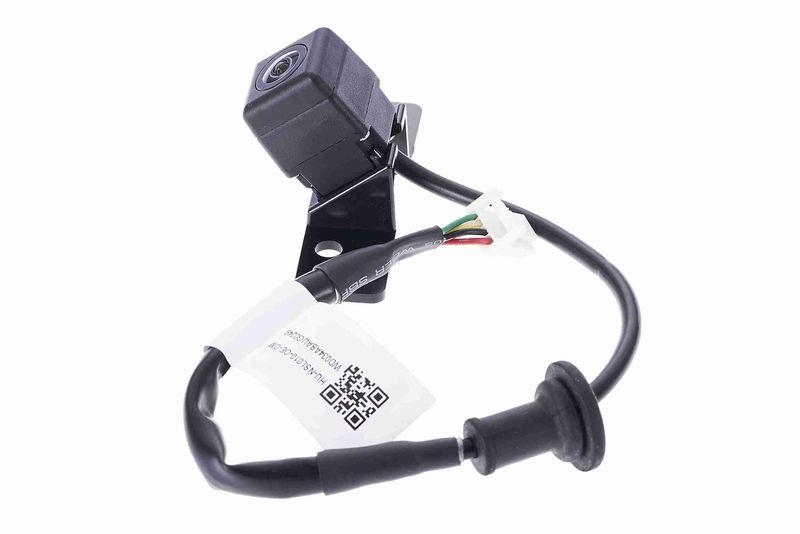 ACKOJA A38-74-0016 R&uuml;ckfahrkamera, Einparkhilfe 4-Polig / mit Kabel f&uuml;r NISSAN