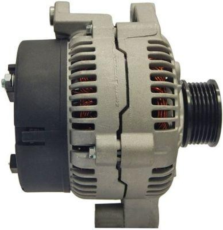 HELLA 8EL 012 426-381 Generator 14V 100A
