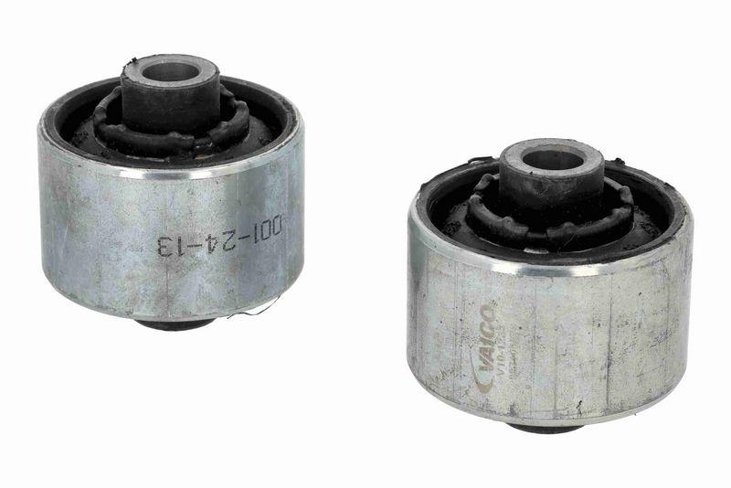 VAICO V10-1233 Lagerung, Achsk&ouml;rper Hinterachse unten f&uuml;r VW